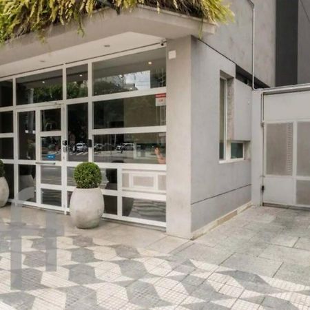 Apto Andar Alto, Consolacao, Coracao Sp, 1108 Apartamento São Paulo Exterior foto