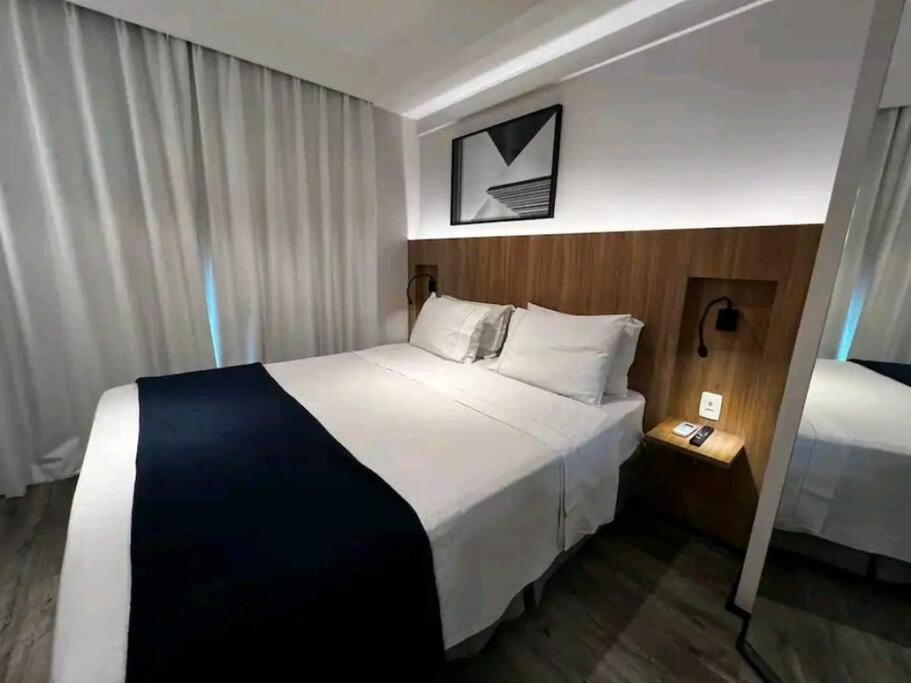 Apto Andar Alto, Consolacao, Coracao Sp, 1108 Apartamento São Paulo Exterior foto