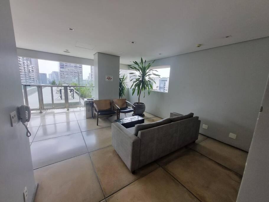 Apto Andar Alto, Consolacao, Coracao Sp, 1108 Apartamento São Paulo Exterior foto