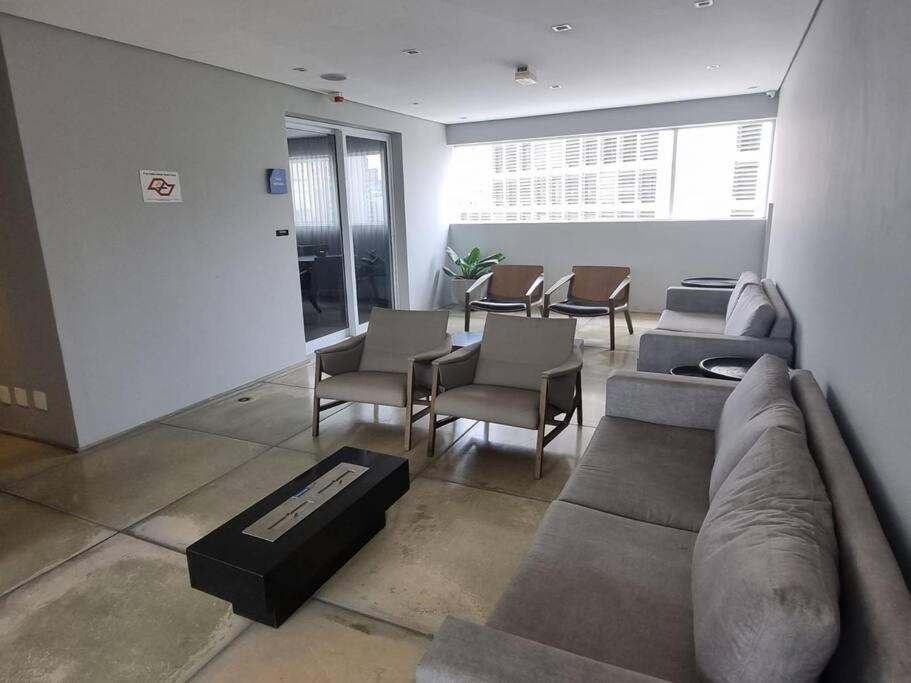 Apto Andar Alto, Consolacao, Coracao Sp, 1108 Apartamento São Paulo Exterior foto