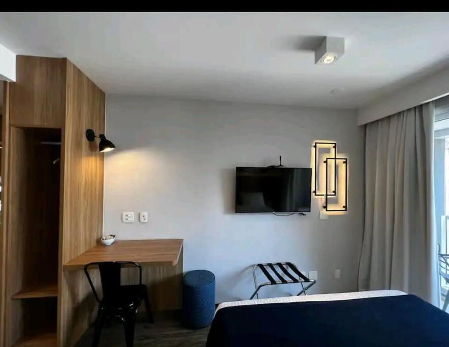 Apto Andar Alto, Consolacao, Coracao Sp, 1108 Apartamento São Paulo Exterior foto