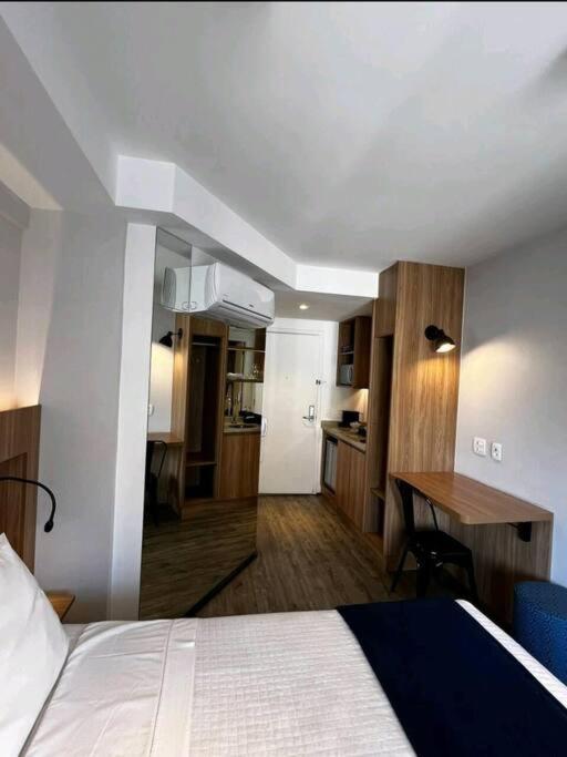 Apto Andar Alto, Consolacao, Coracao Sp, 1108 Apartamento São Paulo Exterior foto
