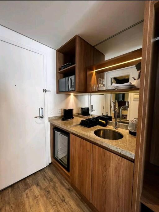 Apto Andar Alto, Consolacao, Coracao Sp, 1108 Apartamento São Paulo Exterior foto